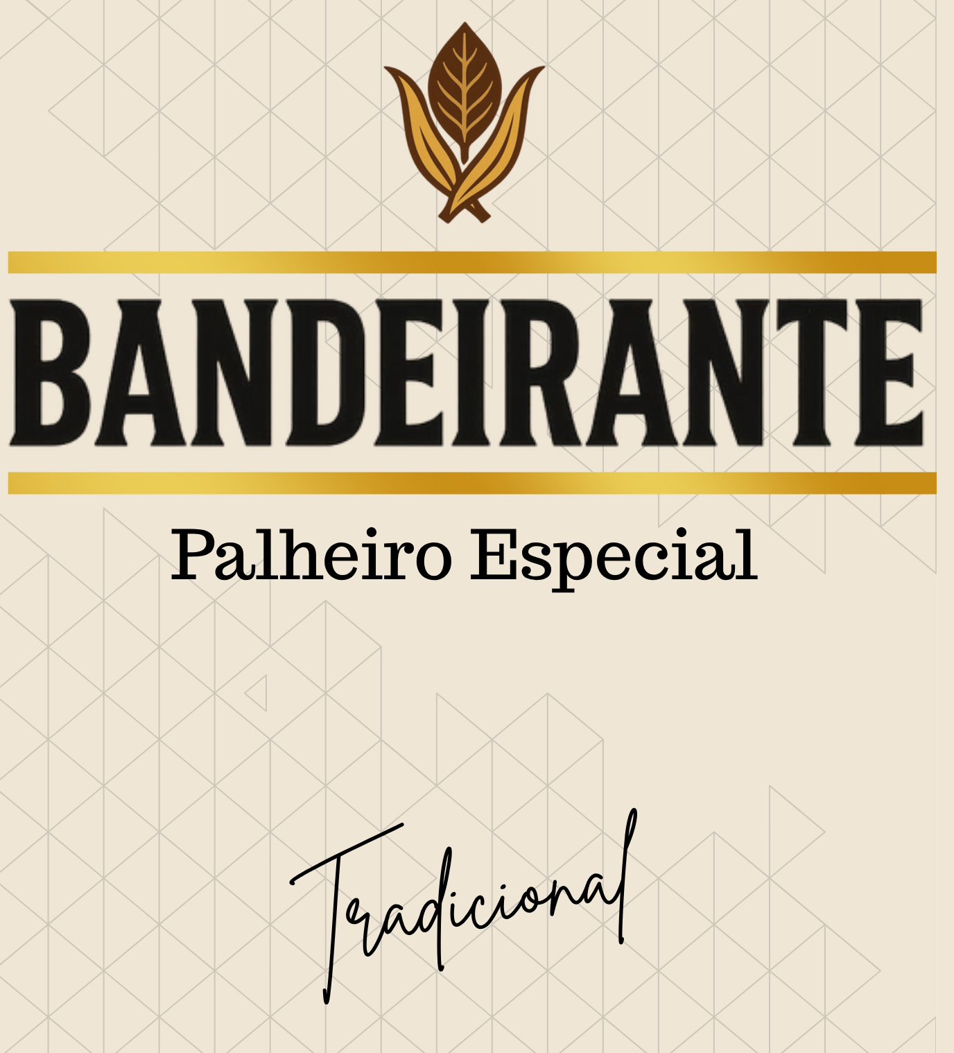Palheiro Tradicional